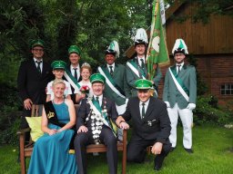 Schützenfest 2018